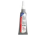 Sealing adhesive, middle strength, red, 50 g