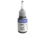 Adeziv anaerob fixare asamblari filetate, rezistenta redusa, violet, Cyberbond, TM11, 10 g