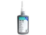 Adeziv anaerob fixare asamblari filetate, rezistenta inalta, verde, Cyberbond, TM66, 50 g