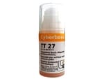 Αναερόβιο ασφαλιστικό για σπειρώματα σωλήνων Cyberbond, TT27 Gel,