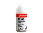 Αναερόβιο ασφαλιστικό για σπειρώματα Cyberbond, TT62 Gel, 35g