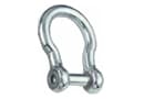 8970 Anchor shackle with hexag