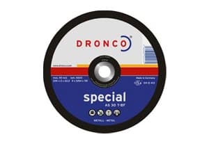 DRON AS30T Disc de debitare, S