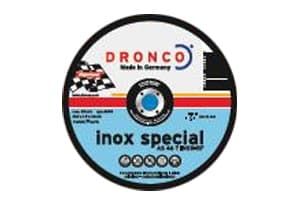 DRON AS46T INOX Disc de debita