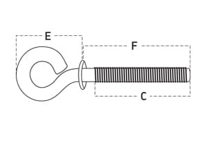 HL 66 E   Agatator cu filet me