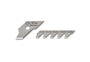 OLFA COB 1 Compass cutter blad