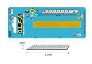 OLFA SAB 10B Режеща пластина, 