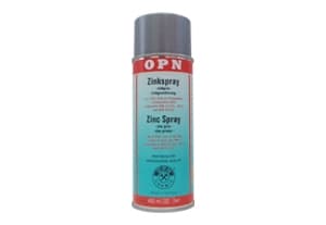 OPN 63110 Zinc Spray- zinc gre