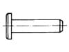 DIN 1434А-SS   Bolt cilindric 