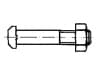 DIN 261   Болт – Т образен с г