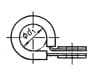 DIN 3016   Fastening clamps  