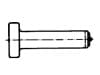 DIN 32500   Болт за заваряване