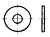 DIN 440R   Шайба подложна за д