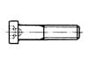 DIN 6912-SS Low head socket ca