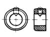 DIN 705   Пръстен ограничителе