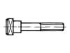 DIN 787   Винт за Т – образни 