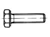 DIN 933-SS   Surub cap hexagon