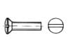 DIN 964   Винт със скрита лещо